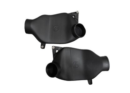 Epsilon+ Brake Duct Kit - Subaru Impreza Sedan/Wagon (GD/GG, 02-07)