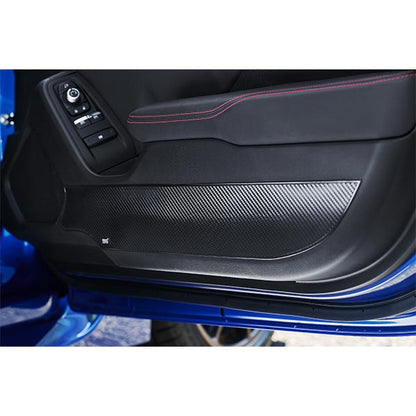 Subaru JDM [22 - 23 BRZ] STI Door Inner Protector | STSG21100551 - JDMuscleTrim KitsSTISTSG21100551