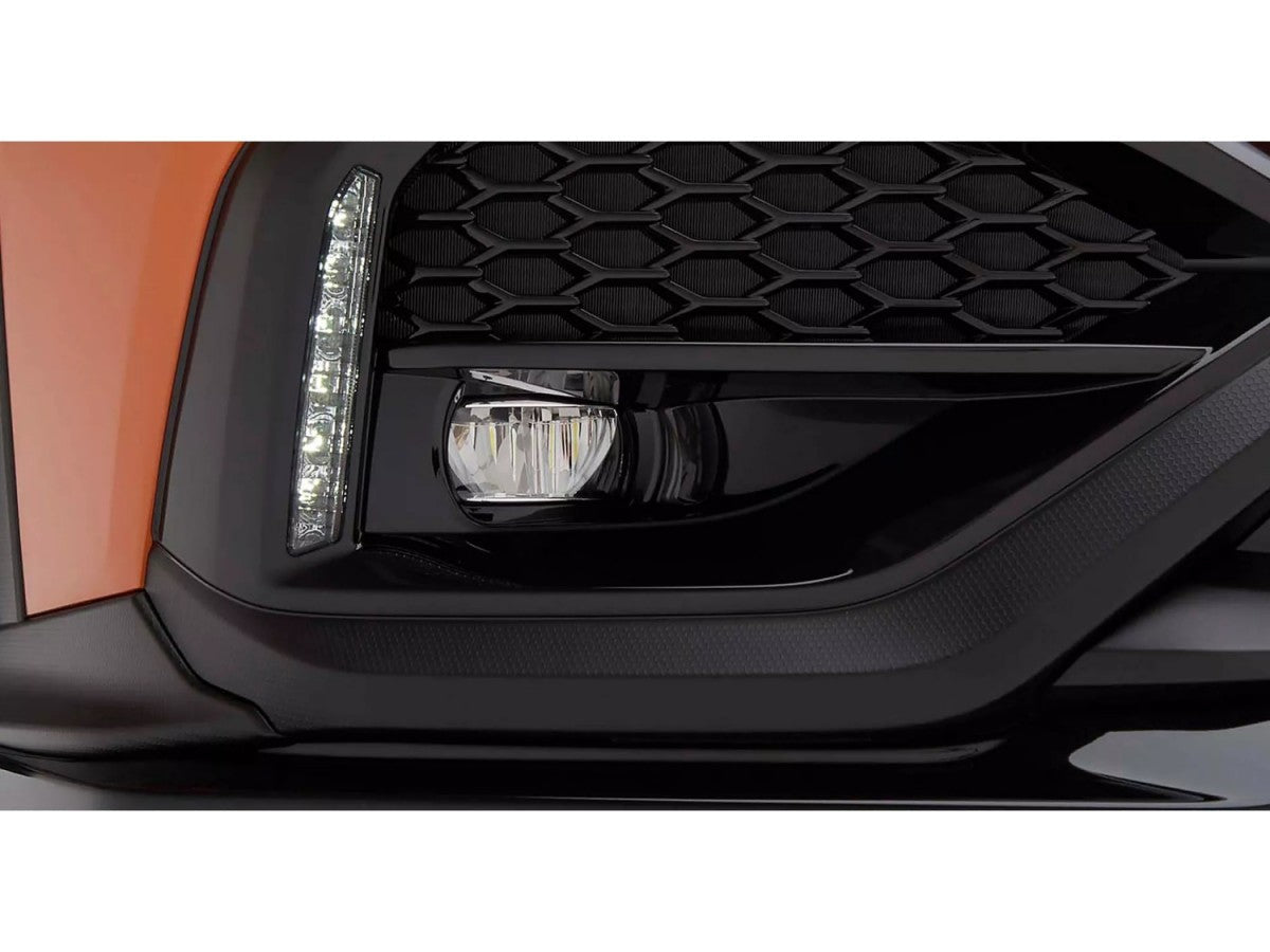 Subaru JDM [22 - 26 WRX] DRL Fog Light Bezels S4 | H4510VC200 - JDMuscleFog LightsstiH4510VC200