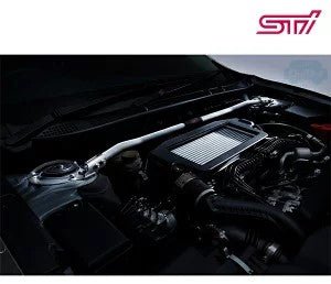 Subaru JDM [LEGACY / OUTBACK BT] STI FLEXIBLE TOWER BAR FRONT | ST20502B2000 - JDMuscleStrut Tower BarsST20502B2000