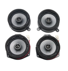 Subaru OEM [12 - 21 WRX/STI / 13 - 17 Crosstrek] Kicker Upgraded Speakers | H631SFJ001 - JDMuscleSound and AccessoriesH631SFJ001