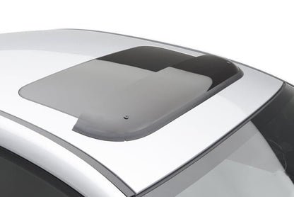Subaru OEM 15 - 21 WRX / 15 - 21 STI / 13 - 17 Crosstrek Moonroof Air Deflector | F541SFJ000 - JDMuscleRain GuardsF541SFJ000