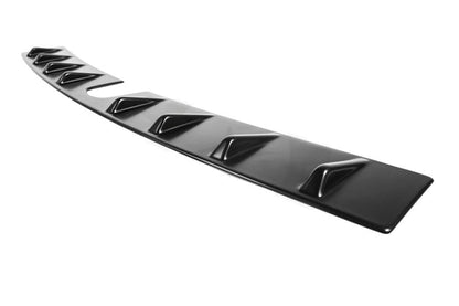 Subaru OEM [15 - 21 WRX w/ 6.2 Inch Base Radio / 15 - 16 STI] Vortex Generator | E751SVA000 - JDMuscleDiffusers and Vortex GeneratorssubE751SVA000