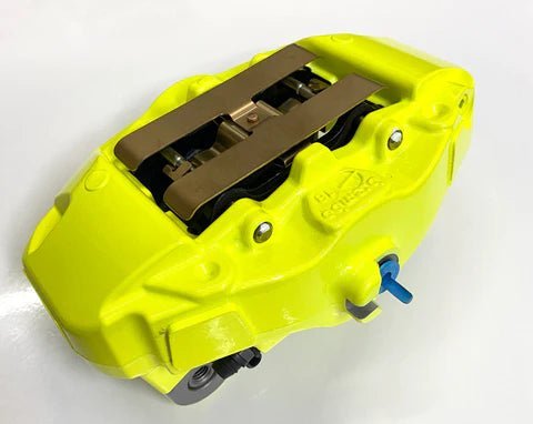 Subaru OEM 18 - 21 STI Right Rear Brembo 2 Pot Caliper | 26620VA020 - JDMuscleCaliper CoversSUB26620VA020