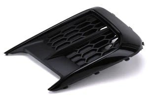 Subaru OEM 18-21 WRX/STI Left Side Gloss Black Surround Fog Light Bezel | 57731VA510 - JDMuscleFog Lightssub57731VA510