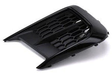 Subaru OEM 18-21 WRX/STI Left Side Gloss Black Surround Fog Light Bezel | 57731VA510 - JDMuscleFog Lightssub57731VA510