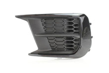 Subaru OEM 18-21 WRX/STI Left Side Gloss Black Surround Fog Light Bezel | 57731VA510 - JDMuscleFog Lightssub57731VA510