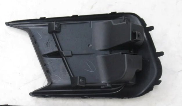 Subaru OEM [18 - 21 WRX/STI] Right Side Gloss Black Surround Fog Light Bezel | 57731VA500 - JDMuscleFog LightsSUB57731VA500