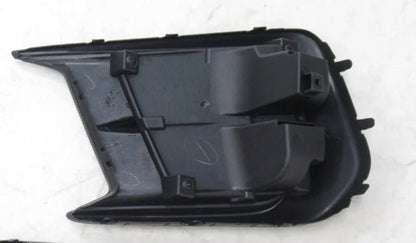 Subaru OEM [18 - 21 WRX/STI] Right Side Gloss Black Surround Fog Light Bezel | 57731VA500 - JDMuscleFog LightsSUB57731VA500