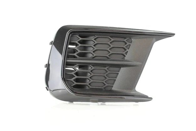 Subaru OEM [18 - 21 WRX/STI] Right Side Gloss Black Surround Fog Light Bezel | 57731VA500 - JDMuscleFog LightsSUB57731VA500