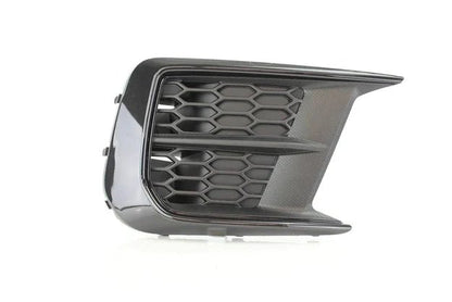 Subaru OEM [18 - 21 WRX/STI] Right Side Gloss Black Surround Fog Light Bezel | 57731VA500 - JDMuscleFog LightsSUB57731VA500