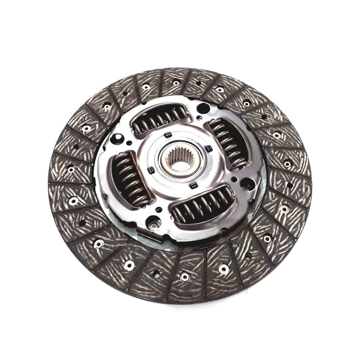 Subaru OEM [18 - 25 WRX] Transmission Clutch Disc | 30100AB030 - JDMuscleClutches30100AB030