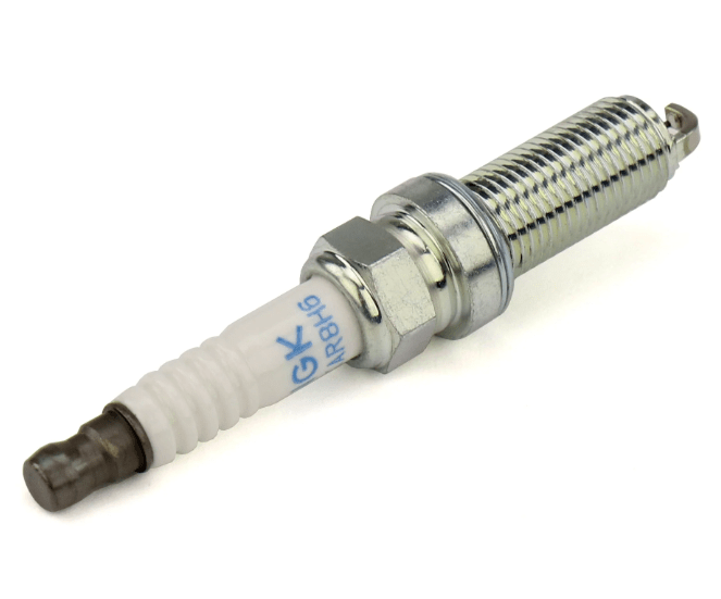 Subaru OEM [2015 - 2021 Subaru WRX / 2014 - 2018 Forester XT]NGK Spark Plug | 22401AA830 - JDMuscleSUB22401AA830
