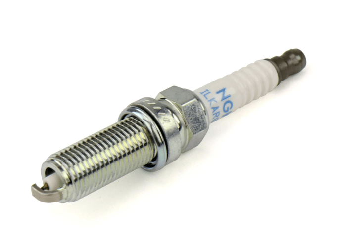 Subaru OEM [2015 - 2021 Subaru WRX / 2014 - 2018 Forester XT]NGK Spark Plug | 22401AA830 - JDMuscleSUB22401AA830