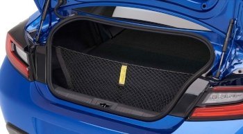 Subaru OEM 2022 BRZ Cargo Net | F551SCC000 - JDMuscleTrunksF551SCC000