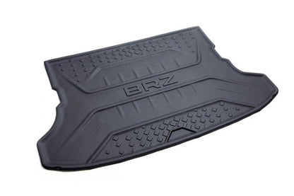 Subaru OEM 2022 BRZ Cargo Tray Black | J501SCC200 - JDMuscleFloor MatsJ501SCC200