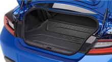 Subaru OEM 2022 BRZ Cargo Tray Black | J501SCC200 - JDMuscleFloor MatsJ501SCC200