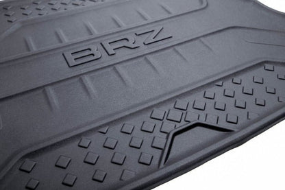 Subaru OEM 2022 BRZ Cargo Tray Black | J501SCC200 - JDMuscleFloor MatsJ501SCC200