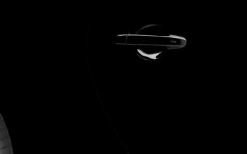 Subaru OEM 2022 BRZ Door Edge Guard Set Crystal Black Silica | SOA801P070V2 - JDMuscleDoorsSOA801P070V2