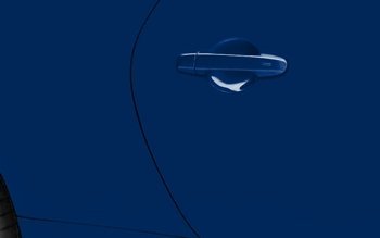 Subaru OEM 2022 BRZ Door Edge Guard Set Saphire Blue | SOA801P070TG8 - JDMuscleDoorsSOA801P070TG8