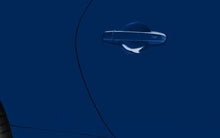 Subaru OEM 2022 BRZ Door Edge Guard Set Saphire Blue | SOA801P070TG8 - JDMuscleDoorsSOA801P070TG8