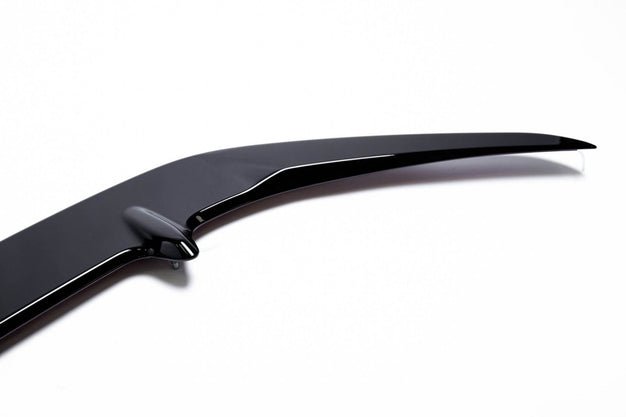 Subaru OEM 2022 BRZ Rear Trunk Lip Gloss Black | E7210CC000 - JDMuscleSpoilers and WingsSUBE7210CC000