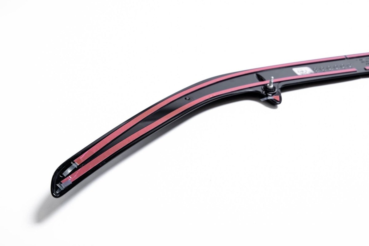 Subaru OEM 2022 BRZ Rear Trunk Lip Gloss Black | E7210CC000 - JDMuscleSpoilers and WingsSUBE7210CC000