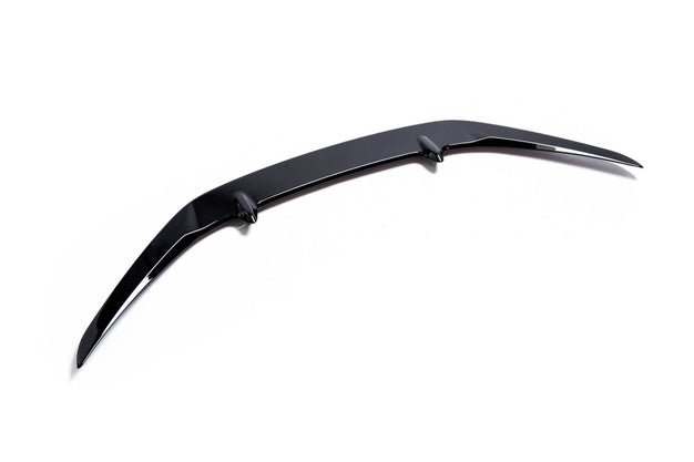Subaru OEM 2022 BRZ Rear Trunk Lip Gloss Black | E7210CC000 - JDMuscleSpoilers and WingsSUBE7210CC000