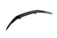Subaru OEM 2022 BRZ Rear Trunk Lip Gloss Black | E7210CC000 - JDMuscleSpoilers and WingsSUBE7210CC000