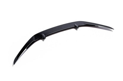 Subaru OEM 2022 BRZ Rear Trunk Lip Gloss Black | E7210CC000 - JDMuscleSpoilers and WingsSUBE7210CC000