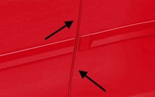 Subaru OEM 22 - 23 Door Edge Guards Ignition Red | SOA801P080T7 - JDMuscleDoorsSOA801P080T7