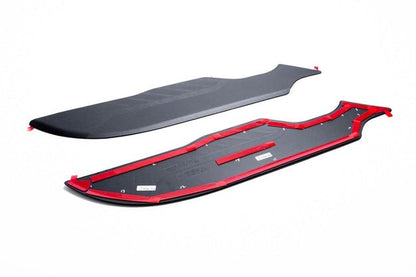 Subaru OEM [22 - 24] BRZ Door Scuff Protector | J131SCC000 - JDMuscleTrim KitsJ131SCC000