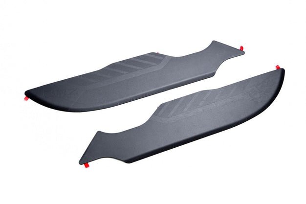Subaru OEM [22 - 24] BRZ Door Scuff Protector | J131SCC000 - JDMuscleTrim KitsJ131SCC000