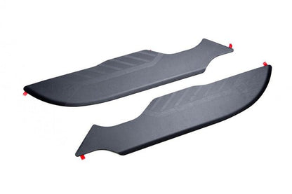Subaru OEM [22 - 24] BRZ Door Scuff Protector | J131SCC000 - JDMuscleTrim KitsJ131SCC000