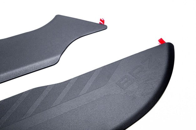 Subaru OEM [22 - 24] BRZ Door Scuff Protector | J131SCC000 - JDMuscleTrim KitsJ131SCC000