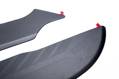 Subaru OEM [22 - 24] BRZ Door Scuff Protector | J131SCC000 - JDMuscleTrim KitsJ131SCC000