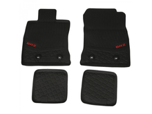 Subaru OEM [22-26 BRZ] All Weather Floor Liner Set - JDMuscleFloor MatsJ501SCC000