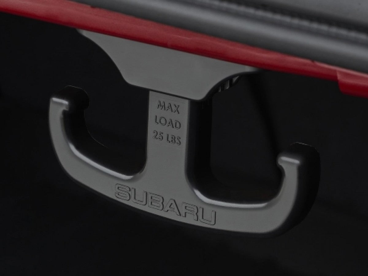 Subaru OEM [22 - 26 WRX] Cargo Hook | F551SFL100 - JDMuscleTrunksF551SFL100