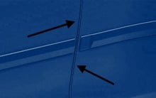 Subaru OEM [22 - 26 WRX] Door Edge Guards Sapphire Blue | SOA801P080G8 - JDMuscleDoorsSOA801P080G8