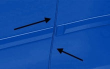 Subaru OEM [22 - 26 WRX] Door Edge Guards World Rally Blue | SOA801P080E4 - JDMuscleDoorsSOA801P080E4