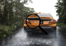 Subaru OEM [22 - 26 WRX] JDM Driver Side Trunk Emblem Kit | STI / AWD | 93079VC070 - JDMuscleOrnaments and Emblems93079VC070