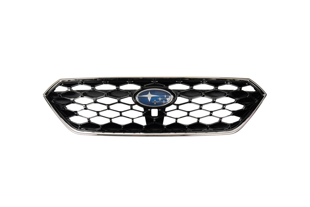 Subaru OEM [22 - 26 WRX] JDM Overseas "Levorg" Style Grille | J1017VC100 - JDMuscleGrillesJ1017VC100