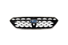 Subaru OEM [22 - 26 WRX] JDM Overseas "Levorg" Style Grille | J1017VC100 - JDMuscleGrillesJ1017VC100