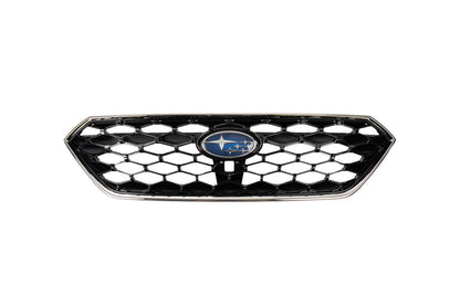 Subaru OEM [22 - 26 WRX] JDM Overseas "Levorg" Style Grille | J1017VC100 - JDMuscleGrillesJ1017VC100