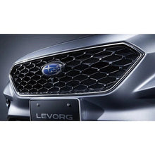 Subaru OEM [22 - 26 WRX] JDM Overseas "Levorg" Style Grille | J1017VC100 - JDMuscleGrillesJ1017VC100