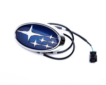 Subaru OEM [22 - 26 WRX] LED GRILLE EMBLEM | J1010VC201 - JDMuscleOrnaments and EmblemsSUBJ1010VC201