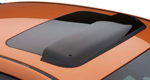 Subaru OEM [22 - 26 WRX] Moonroof Air Deflector | F541SVC000 - JDMuscleRoof CoversF541SVC000