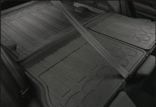 Subaru OEM [22 - 26 WRX] Rear Seatback Protector | J501SVC110 - JDMuscleSeat AccessoriesJ501SVC110