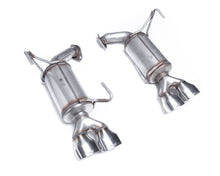 Subaru OEM [22 - 26 WRX] STI Performance Axle Back | D441SVC000 - JDMuscleAxle Back ExhaustsD441SVC000