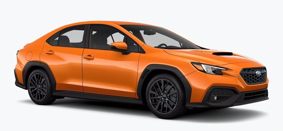 Subaru OEM [22 - 26 WRX] Touch Up Paint Solar Orange Pearl | J361SVC000A1 - JDMuscleTouch - up PaintJ361SVC000A1